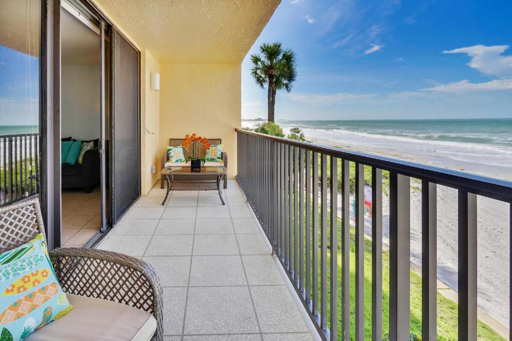 Vacation Home interior